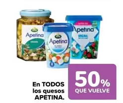 Apetina - En Todos  Los Queryuesos 