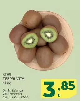 Zespri-Vita - Kiwi 
