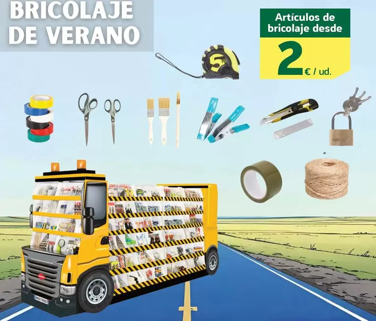Articulos De Bricolaje Desde