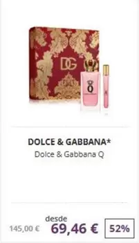 Dolce & Gabbana 