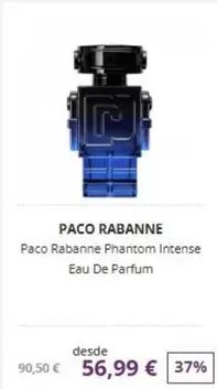 Rabanne - Paco