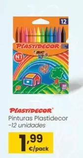 Plastidecor - Pinturas