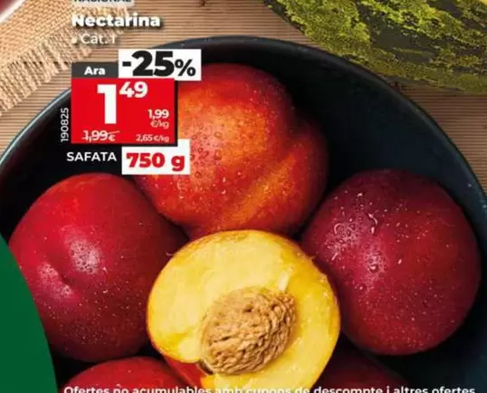 Nectarina 