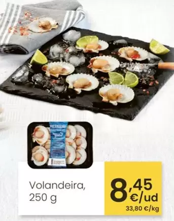 Volandeira