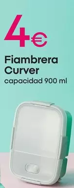 Curver - Fiambrera 
