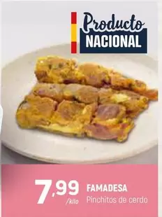 Famadesa -  -