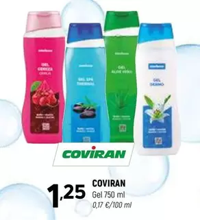 coviran - Gel