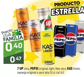 Pepsi - Original