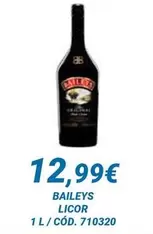 Baileys - Licor