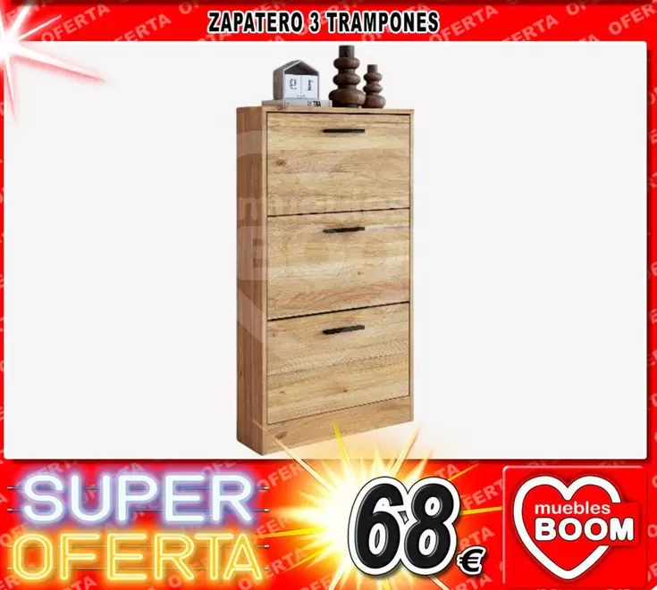 Zapatero 3 Trapones
