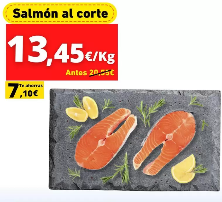 Salmón 
