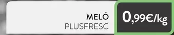 Meló Plusfresco