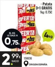 Patata