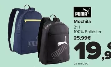 Puma - Mochila