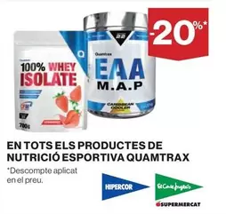 Hipercor - En Tots Els Productes De Nutricio