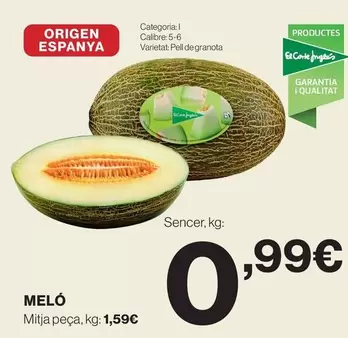 origen - Melio