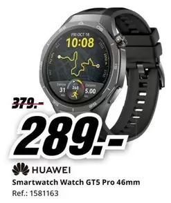 Huawei - Smartwatch Watch Gt5 Pro 46mm