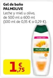 Palmolive - Gel De Bano