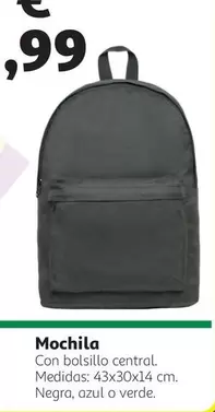 Mochila