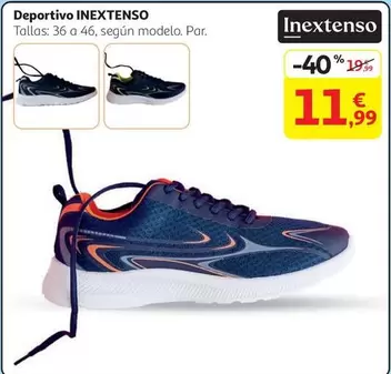 inextenso - Deportivo