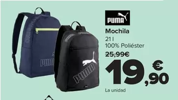 Puma - Mochila