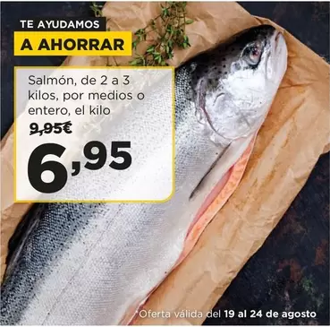 Salmón