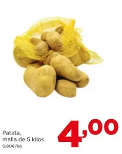 Patata