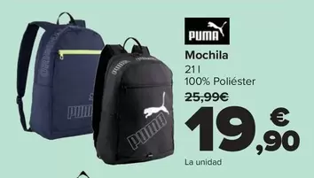 Puma - Mochila