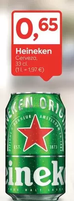 Heineken - Cerveza