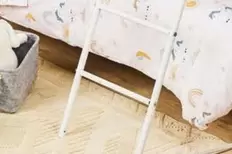 Bajera Ajustable De Punto