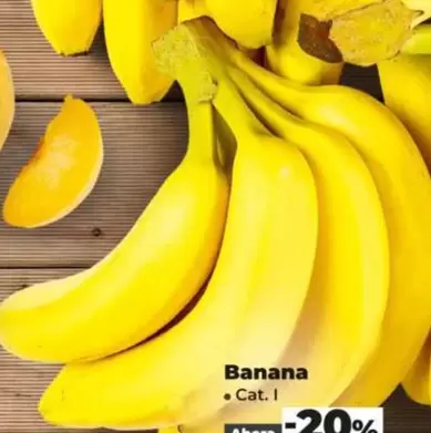 Banana