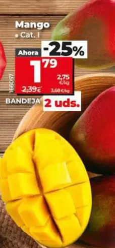 Mango 