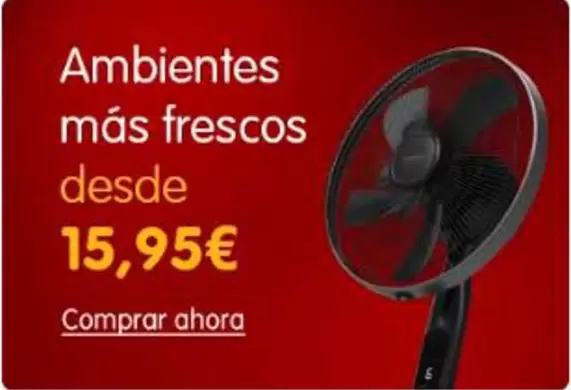 Ambientes Mas Frescos