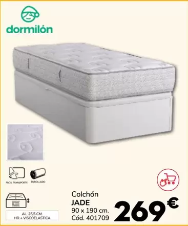 Colchón