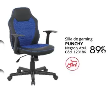 gaming - Silla De Gaming