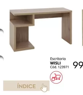 Escritorio