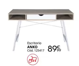 anko - Escritorio
