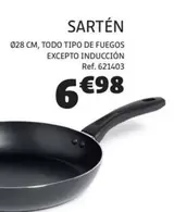 Sartén