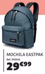 Eastpak - Mochila