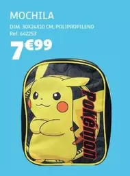DIM - Mochila