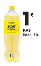 Kas - Limón