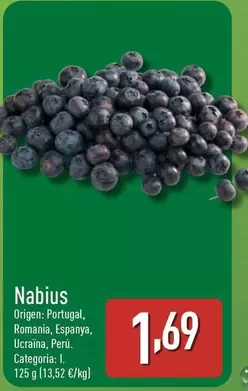 Nabius