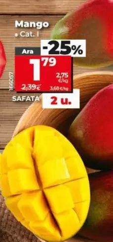 Mango 
