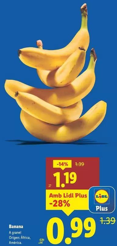 Banana