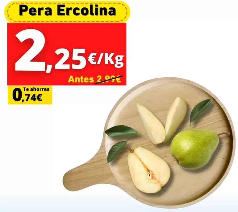 Pera Ercolina 