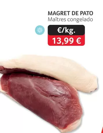 Magret De Pato