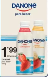Danone - Para Beber