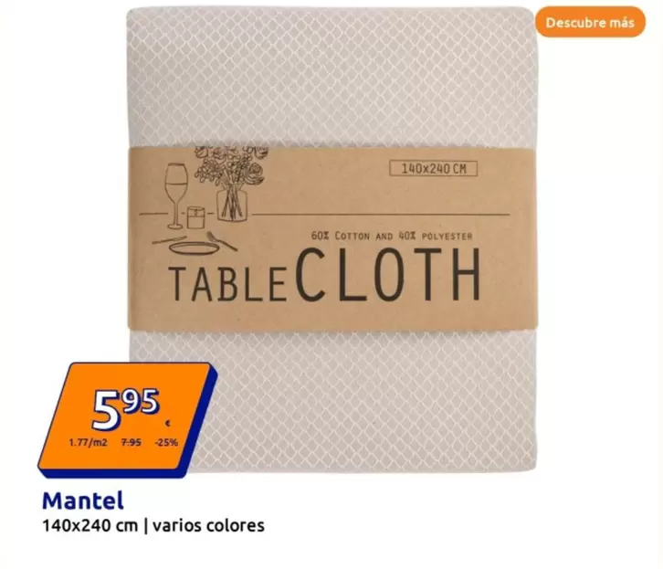 Mantel