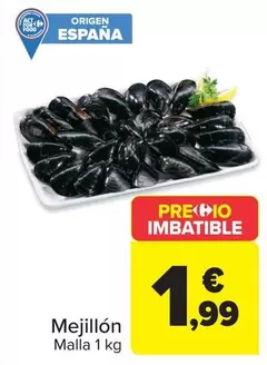 Mejillón
