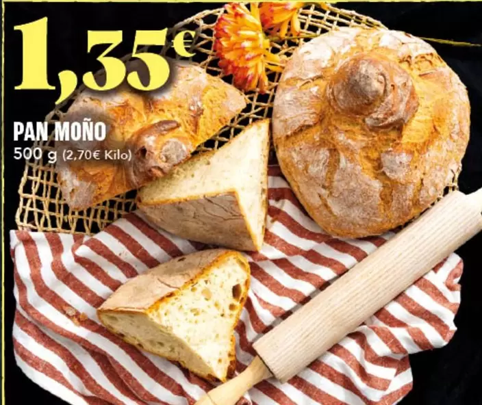 Pan Mono